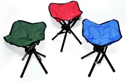 صندلی مسافرتی ساحلی با کیفیت رقابتی و تولیدی داخلی